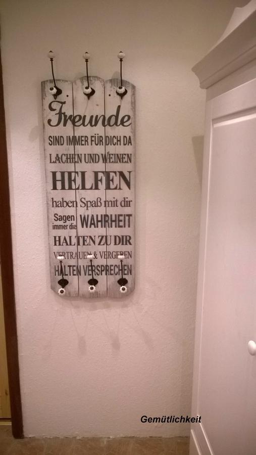Ferienwohnungen Im Fachwerkhaus Кведлинбург Екстериор снимка